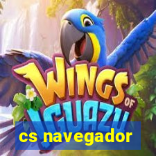 cs navegador